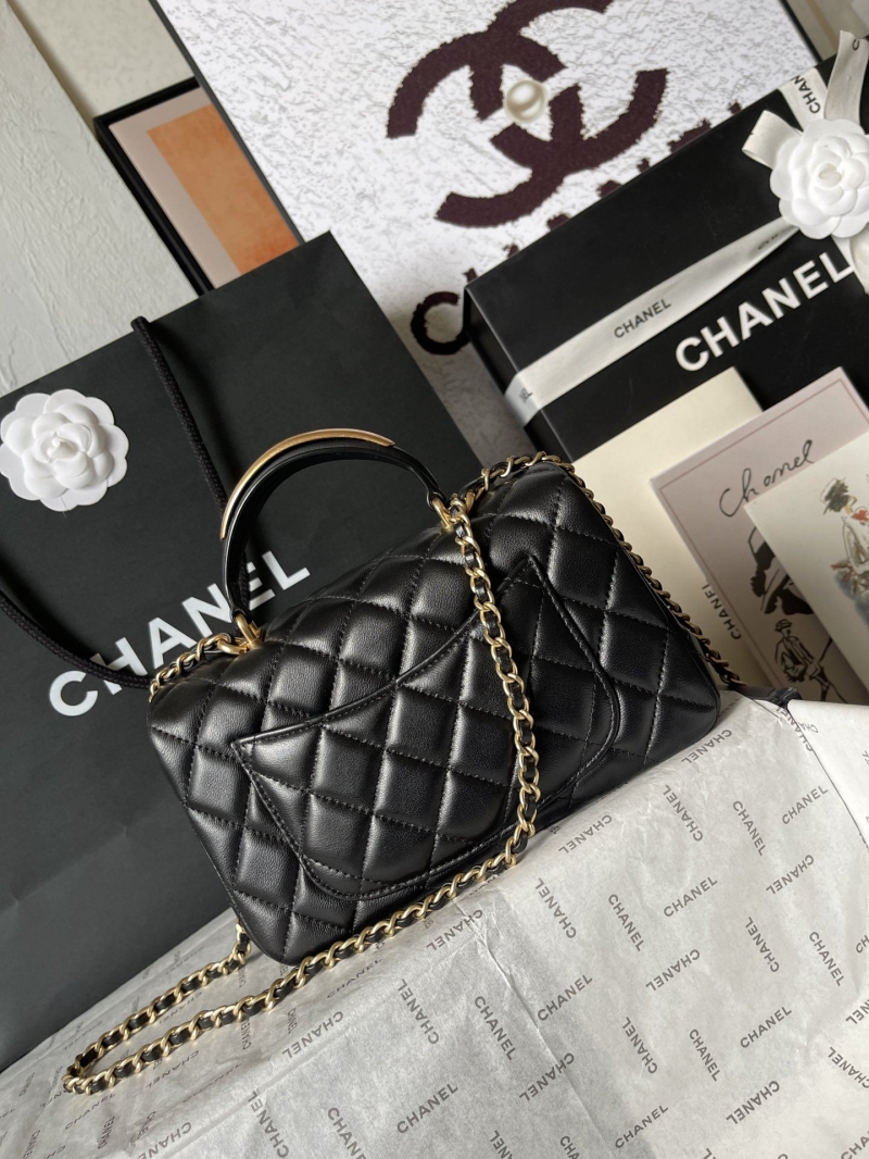 Chanel CF Series Bags